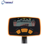 Industrial metal detectors MD-6150 high sensitivity detector de metales treasure hunter