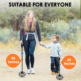 Metal Detector For Children MD-1014 Easy To Use Kids Metal Detector