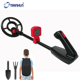 Metal Detector For Children MD-1014 Easy To Use Kids Metal Detector