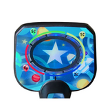 Tianxun metal detector TX-411 outdoor kids toy for children educational treasure hunter