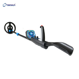 Tianxun metal detector TX-411 outdoor kids toy for children educational treasure hunter