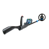 Tianxun metal detector TX-411 outdoor kids toy for children educational treasure hunter