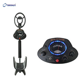 Tianxun Metal Detector MD-5020 gold metal detector for treasure hunter