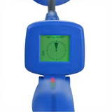 Kids Metal Detector MD-1011 Treasure Hunting Metal Detector for kids With Accessories