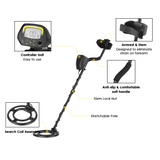 Metal Detector Tianxun MD-3030 Underground Gold Detector