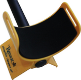 Industrial metal detectors MD-6150 high sensitivity detector de metales treasure hunter