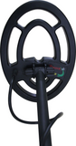 Industrial metal detectors MD-6150 high sensitivity detector de metales treasure hunter