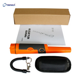 Portable MD-710 Metal Detector Pointer Pinpoint Tianxun Hand Held Metal Detector Positioning Rod Detector IP68