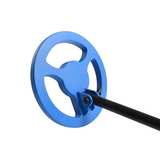 Kids Metal Detector MD-1011 Treasure Hunting Metal Detector for kids With Accessories