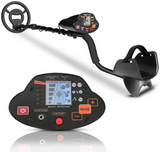 Cheap price Treasure hunter gold metal detector  MD-5030 LCD screen metal detector