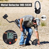 Cheap price Treasure hunter gold metal detector  MD-5030 LCD screen metal detector