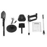 Tianxun MD-4030 Entry Level Metal Detector For Kids&Adults