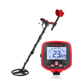 Metal detector Tianxun TX-850L metal detector deep search pinpoint ground balance gold detector