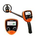 Best present for kids MD-1013 cheap price metal detector for kids educational outdoor toys treasure finding gold