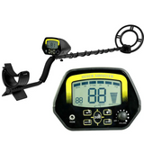 Metal Detector Tianxun MD-3030 Underground Gold Detector