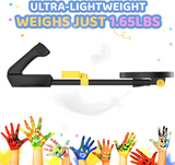 Metal Detector For Children MD-1014 Easy To Use Kids Metal Detector