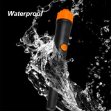 Pinpoint Metal Detector Pinpointer MD-720 underwater metal detector pinpointer probe handheld Metal Detector