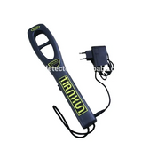 Security handheld metal detector TX-1001 metal detector scanner inspection portable handheld body scanner security check machine