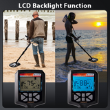 Metal Detector Tianxun X13 Gold Detector for treasure hunting