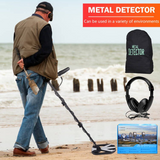 Metal Detector Tianxun X13 Gold Detector for treasure hunting