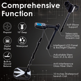 Industrial metal detector Tianxun X7 pro metal detector machine Gold Detector