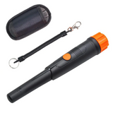 Pinpoint Metal Detector Pinpointer MD-720 underwater metal detector pinpointer probe handheld Metal Detector