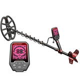 metal detector Skycruiser S13 professional gold detector IP68 fully waterproof metal detector treasure hunter gold finder