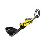 Skycruiser foldable metal detector