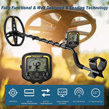 Tianxun professional metal detector