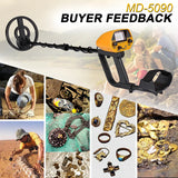 Tianxun  metal detector treasure hunter gold detector