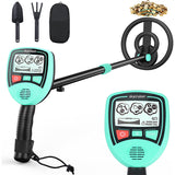 Skycruiser kids metal detector