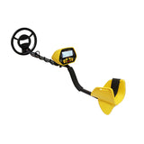 Tianxun metal detector treasure hunter gold detector