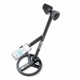 Air MD complete wireless smart bluetooth metal detector