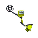 Tianxun underground metal detector treasure hunting detector