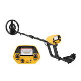 Tianxun  metal detector treasure hunter gold detector