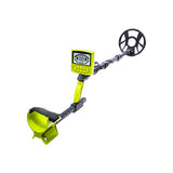 Tianxun underground metal detector treasure hunting detector