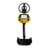 Tianxun  metal detector treasure hunter gold detector