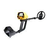 Tianxun  metal detector treasure hunter gold detector