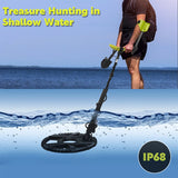 Tianxun underground metal detector treasure hunting detector