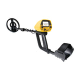 Tianxun  metal detector treasure hunter gold detector