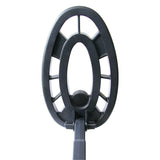 Skycruiser foldable metal detector