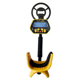 Tianxun metal detector treasure hunter gold detector