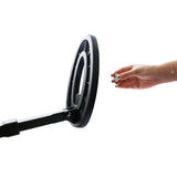 Skycruiser foldable metal detector