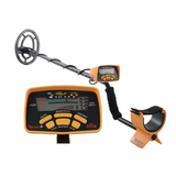 professional gold detector Tianxun TX6250 treasure finder machine metal detect deep