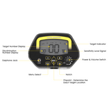 Metal Detector Tianxun MD-3030 Underground Gold Detector