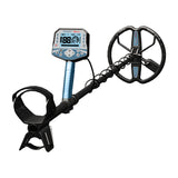 Metal Detector TX-705 Pro  Professional Gold Detector For Treasure Hunting