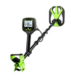 Gold detector SKycrusier TX-860 Metal Detector Professional For Treasures Gold Nuggets