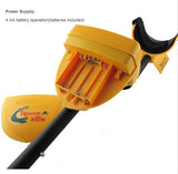Industrial metal detectors MD-6150 high sensitivity detector de metales treasure hunter