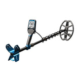 Skycruiser Underground Metal Gold Detector S9 Rechargeable underwater Metal Detector