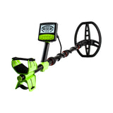 Metal detector underground M55B Gold detector treasure hunter new structure metal detector